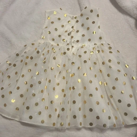 Baby girl dress - Picture 4 of 6